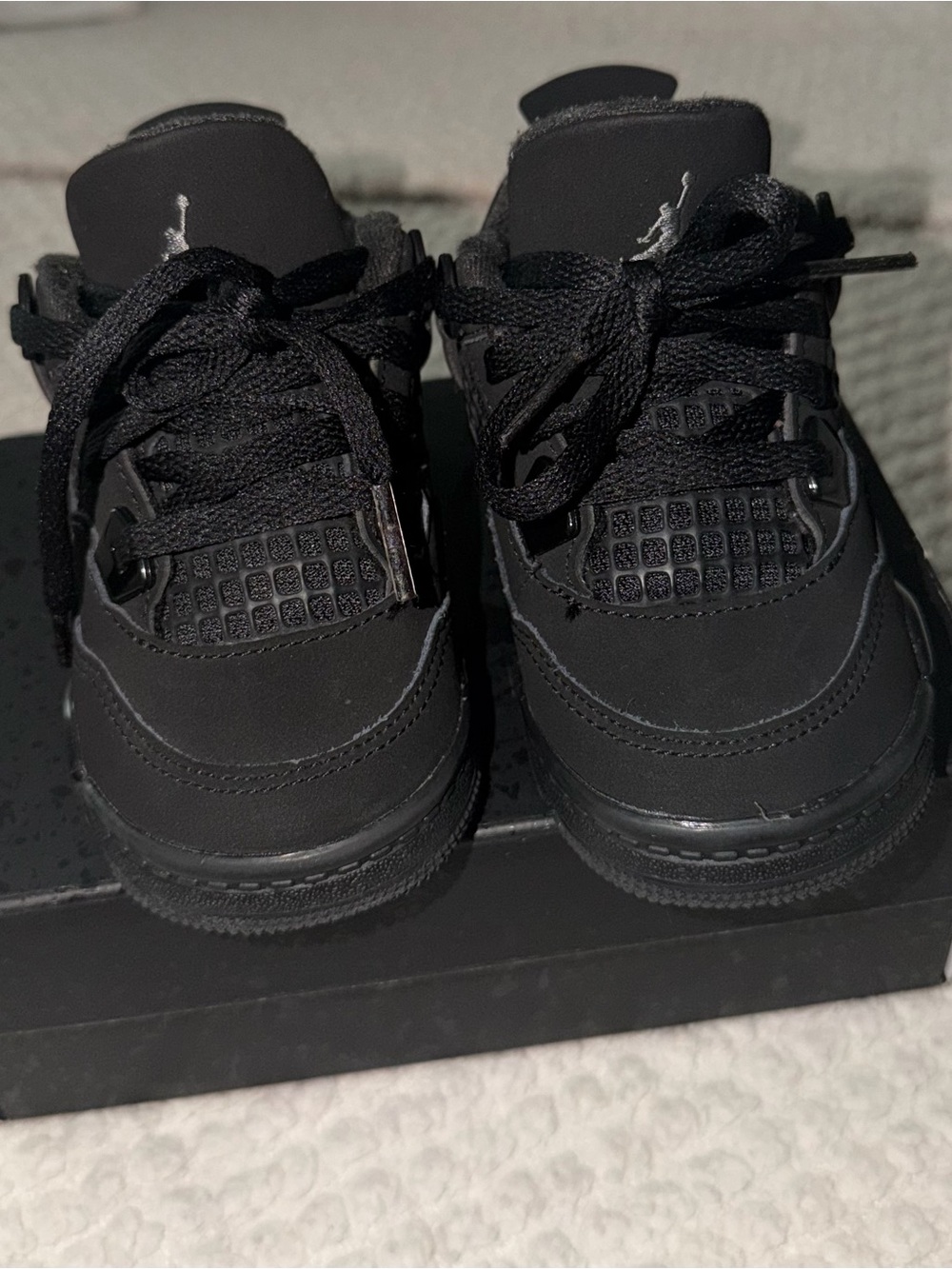 Jordan 4 Retro